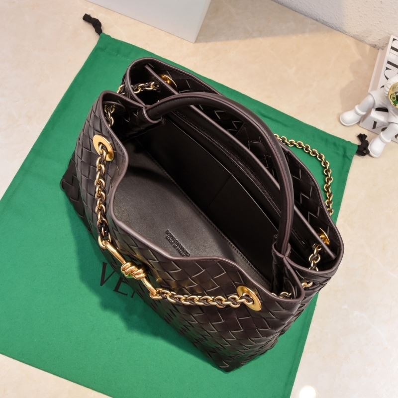 Bottega Veneta Top Handle Bags